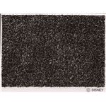 スミノエ DISNEY DRM-1019ラグ MICKEY／Speech race RUG 140×200cm ブラック 【日本製】