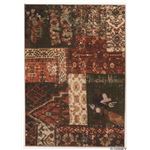 スミノエ DISNEY DRM-1033ラグ MICKEY／Assemble RUG 100×140cm レッド 【日本製】