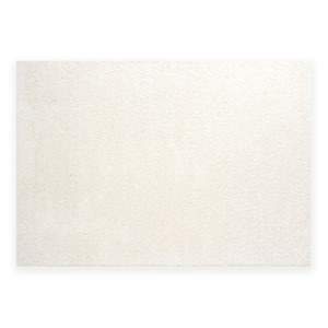 防音オールシーズンラグ フレイク 200×250cm3帖 アイボリー