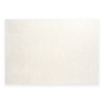 防音オールシーズンラグ フレイク 200×250cm3帖 アイボリー