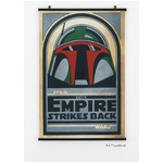 スミノエ スターウォーズ タペストリー ボバ・フェットM903P 61×91cm 【日本製】