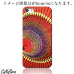 CollaBorn スマホカバー AQUOS PHONE ZETA（SH-01F） 「傘」