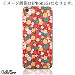 CollaBorn スマホカバー AQUOS PHONE ZETA（SH-01F） 「パターン 2」
