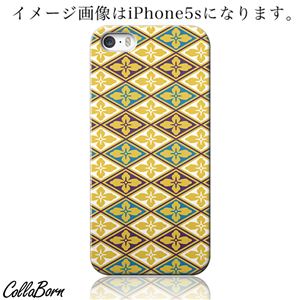 CollaBorn スマホカバー AQUOS PHONE ZETA（SH-01F） 「パターン 5」