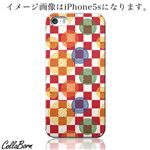 CollaBorn スマホカバー AQUOS PHONE ZETA（SH-01F） 「パターン 7」