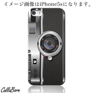 CollaBorn スマホカバー AQUOS PHONE ZETA（SH-01F） 「Camera1」