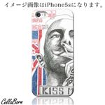 CollaBorn スマホカバー AQUOS PHONE ZETA（SH-01F） 「Please Phone me」