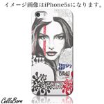 CollaBorn スマホカバー AQUOS PHONE ZETA（SH-01F） 「How about Rock'n'roll？」