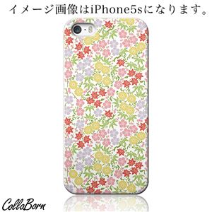 CollaBorn スマホカバー GALAXY S4（SC-04E） 「パターン 20」