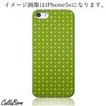 CollaBorn スマホカバー GALAXY S4（SC-04E） 「GR Y」