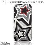 CollaBorn スマホカバー GALAXY S4（SC-04E） 「Star」