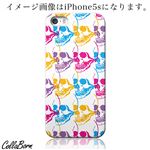 CollaBorn スマホカバー GALAXY S4（SC-04E） 「」