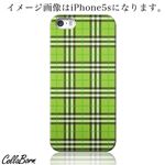 CollaBorn スマホカバー GALAXY S4（SC-04E） 「BB [GR]」