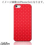 CollaBorn スマホカバー iPhone5／5s 「R Y」