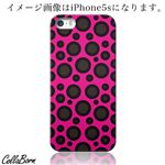CollaBorn スマホカバー iPhone5／5s 「V BBK」