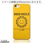 CollaBorn スマホカバー iPhone5／5s 「GOOD SMILE」