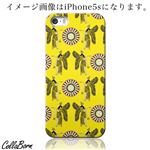 CollaBorn スマホカバー iPhone5／5s 「Egyptian pattern」