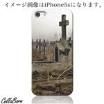 CollaBorn スマホカバー iPhone5／5s 「十字架」