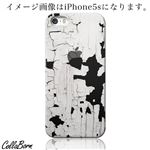 CollaBorn スマホカバー iPhone5／5s 「Camouflage Chap2」