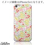 CollaBorn スマホカバー iPhone5c 「パターン 20」