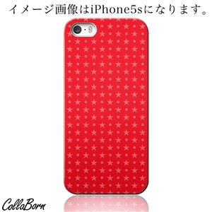 CollaBorn スマホカバー iPhone5c 「R Y」