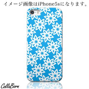 CollaBorn スマホカバー iPhone5c 「STAR B」