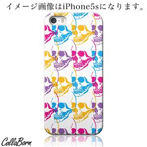CollaBorn スマホカバー iPhone5c 「」