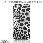 CollaBorn スマホカバー iPhone5c 「JaguarB」
