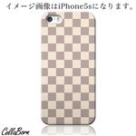 CollaBorn スマホカバー iPhone5c 「[ IVx GR]」