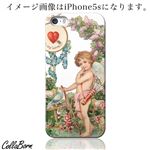 CollaBorn スマホカバー AQUOS PHONE ZETA（SH-01F） 「A Cupid」