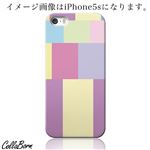 CollaBorn スマホカバー GALAXY S4（SC-04E） 「Pastel」