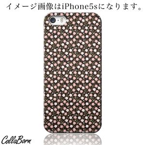 CollaBorn スマホカバー GALAXY S4（SC-04E） 「パターン 13」
