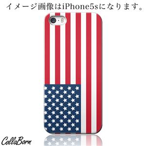 CollaBorn スマホカバー GALAXY S4（SC-04E） 「条旗」