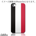 CollaBorn スマホカバー iPhone5／5s 「イエメン国旗」