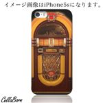 CollaBorn スマホカバー iPhone5／5s 「Juke Box」
