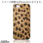 CollaBorn スマホカバー iPhone5／5s 「Cheetah01」