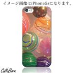 CollaBorn スマホカバー iPhone5／5s 「夏祭り」