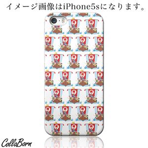 CollaBorn スマホカバー iPhone5c 「宝船」