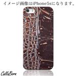 CollaBorn スマホカバー iPhone5c 「Reptiles leather20C」