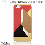 CollaBorn スマホカバー Xperia Z1（SO-01F） 「art 1952」