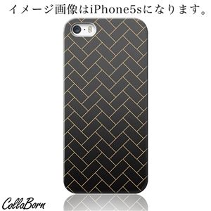 CollaBorn スマホカバー Xperia Z1（SO-01F） 「パターン 10」
