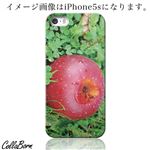CollaBorn スマホカバー Xperia Z1（SO-01F） 「Apple」