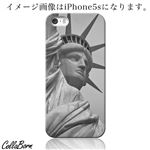 CollaBorn スマホカバー Xperia Z1（SO-01F） 「自由の女神」