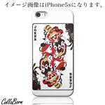 CollaBorn スマホカバー Xperia Z1（SO-01F） 「JOKER」