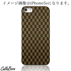 CollaBorn スマホカバー Xperia Z1 f （SO-02F） 「パターン 17」