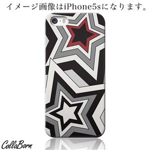 CollaBorn スマホカバー Xperia Z1（SO-01F） 「Star」