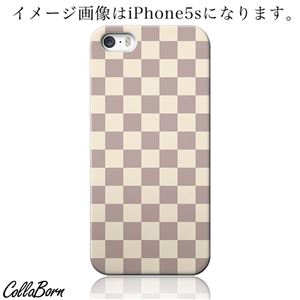 CollaBorn スマホカバー Xperia Z1（SO-01F） 「[ IVx GR]」