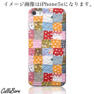 CollaBorn スマホカバー Xperia Z1 f （SO-02F） 「」