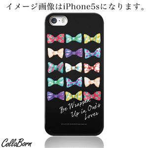 CollaBorn スマホカバー AQUOS PHONE ZETA（SH-01F） 「Salty Sweet」
