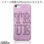CollaBorn スマホカバー AQUOS PHONE ZETA（SH-01F） 「The walls have ears」
